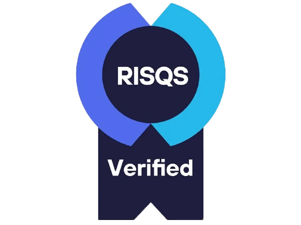 RISQS2 accreditation
