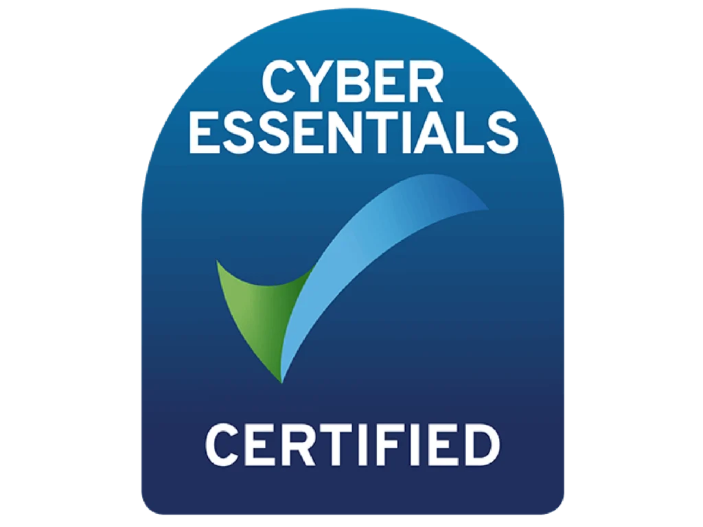 cyber essentials accreditation