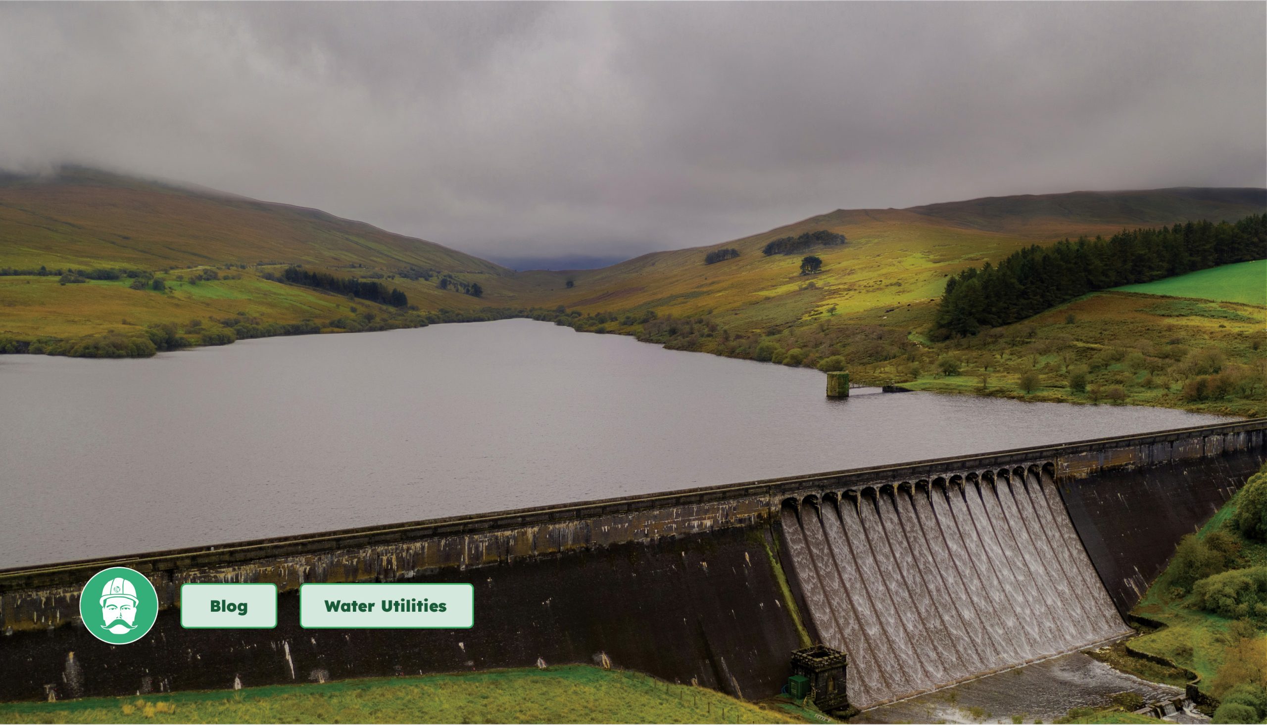 White Horse Reservoir Project