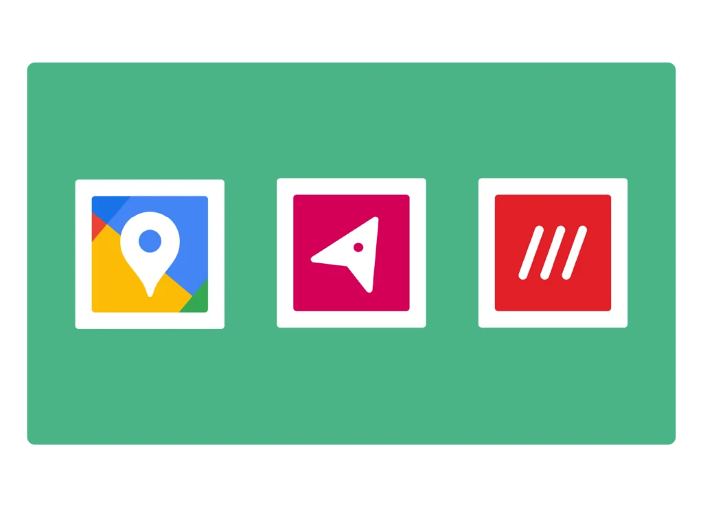 Depotnet mapping integration tools