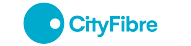 City Fibre Logo