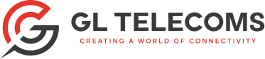 GL Telecoms logo