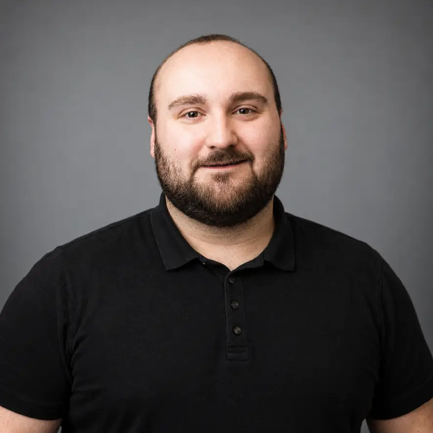 jordan nicholls headshot