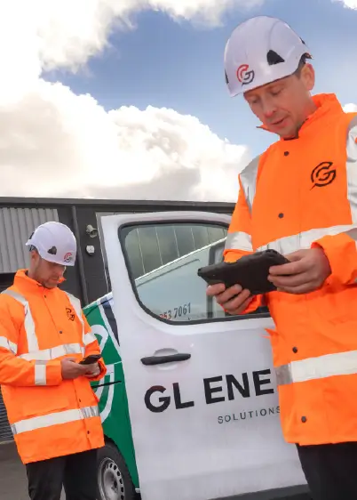 gl telecoms case study