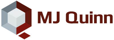 MJ Quinn logo