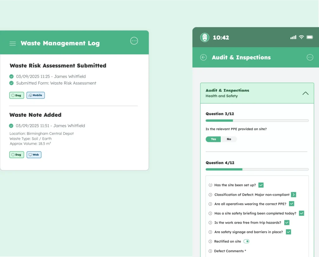 workforce risk compliance management